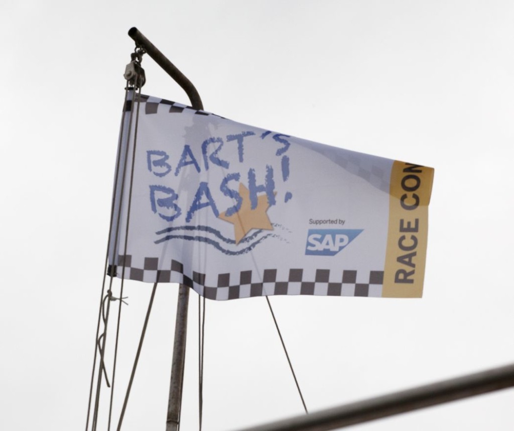 Bart's Bash 2014 at RHKYC